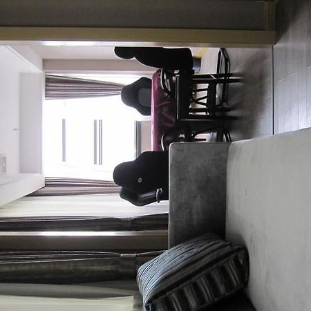 Sheng Jing Yi Jia Hotel Huji ภายนอก รูปภาพ